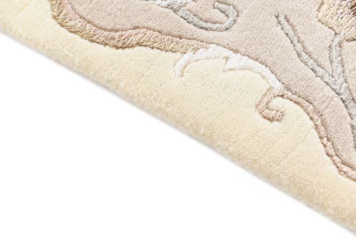 4' 1 x 6' 2 Darya Rug