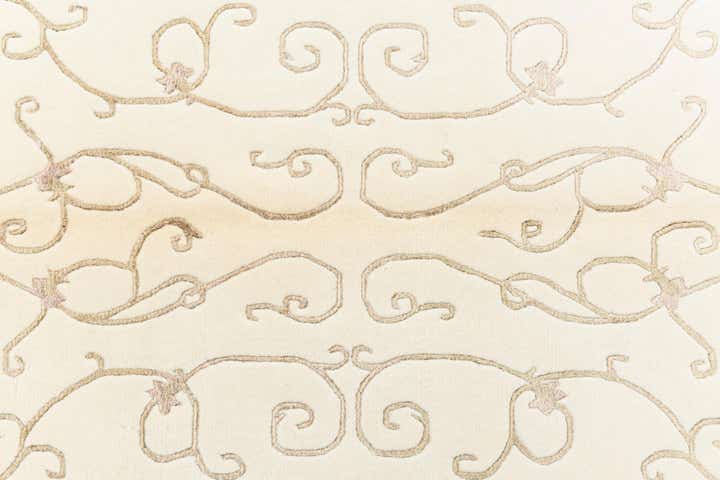 4' 1 x 6' 2 Darya Rug