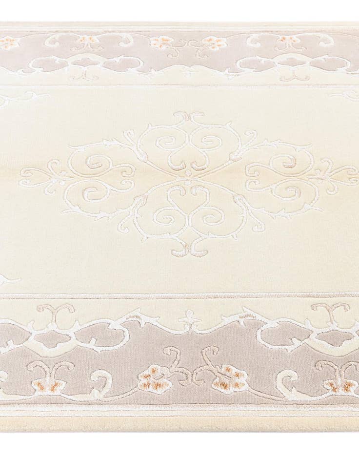 Detail image of 4' x 6' Darya Rug