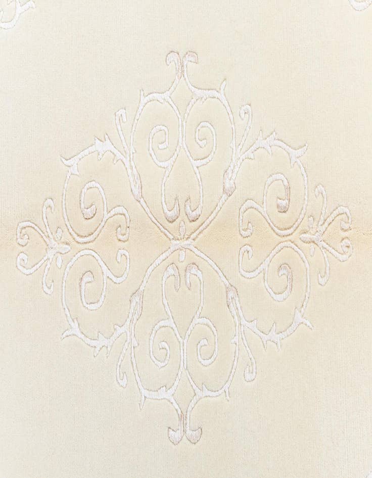 Detail image of 4' x 6' Darya Rug