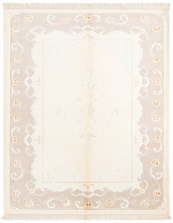 Detail image of 4' x 6' Darya Rug