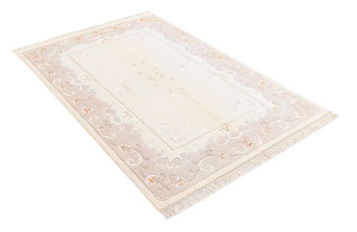 3' 11 x 5' 11 Darya Rug