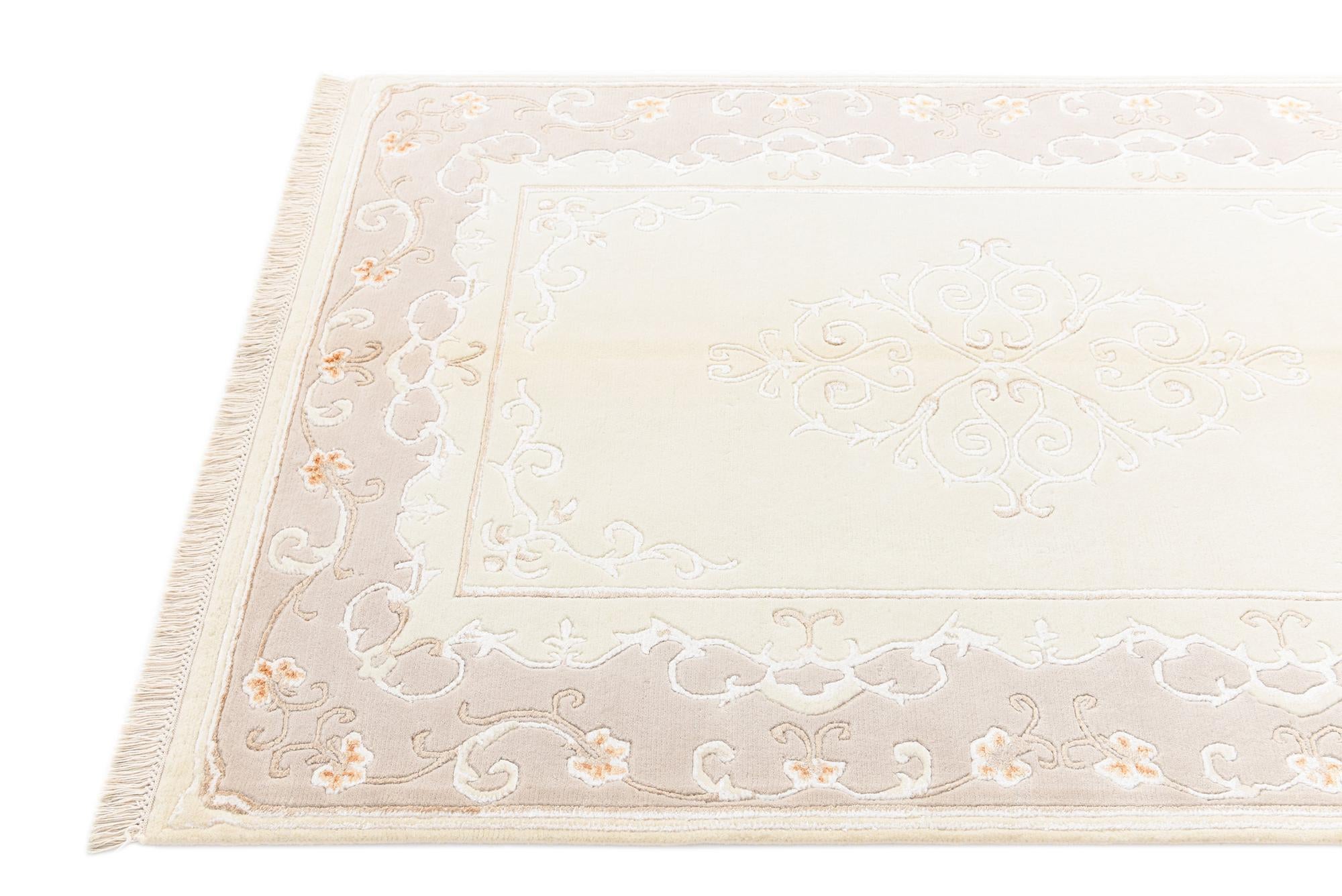 3' 11 x 5' 11 Darya Rug