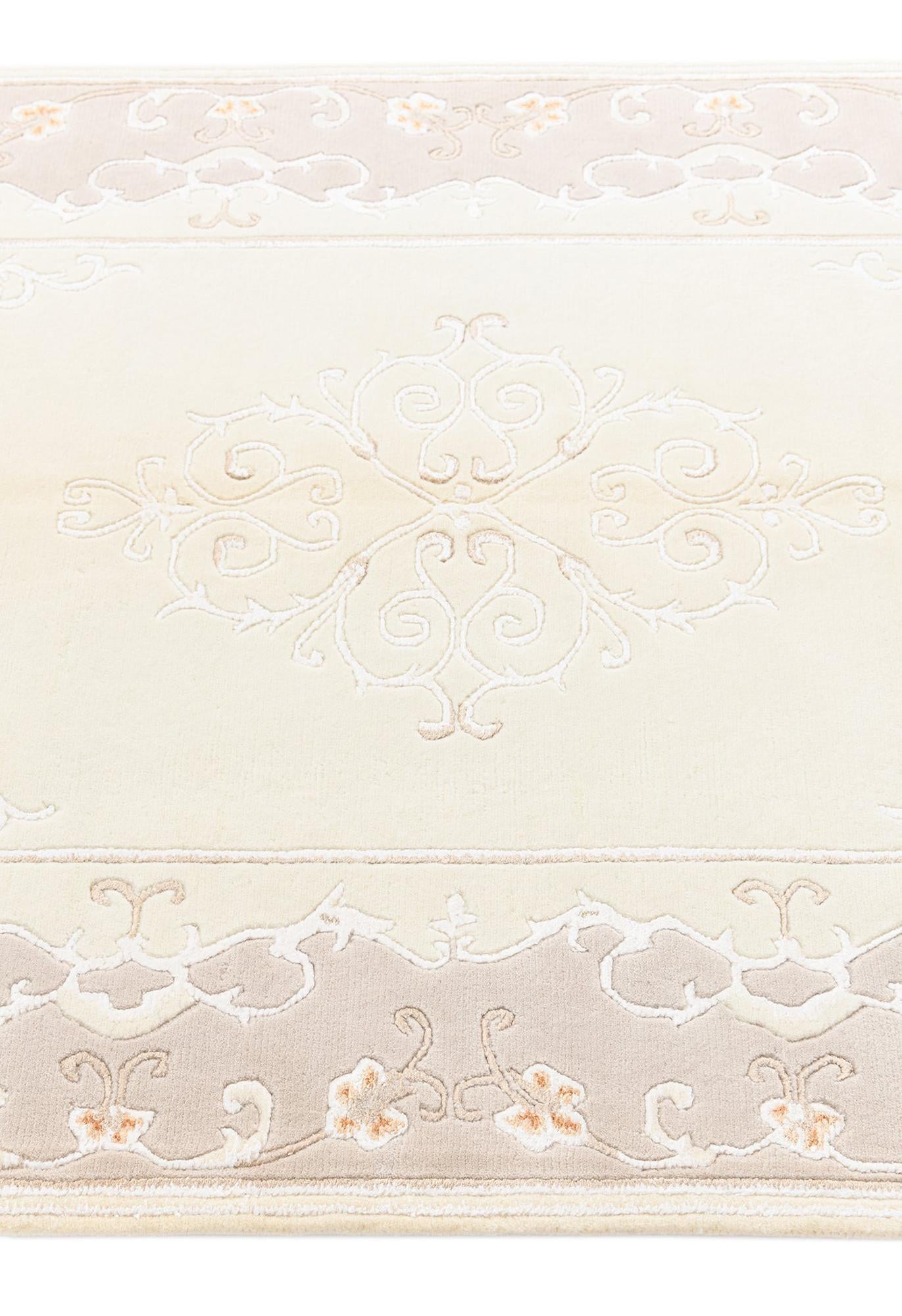 3' 11 x 5' 11 Darya Rug