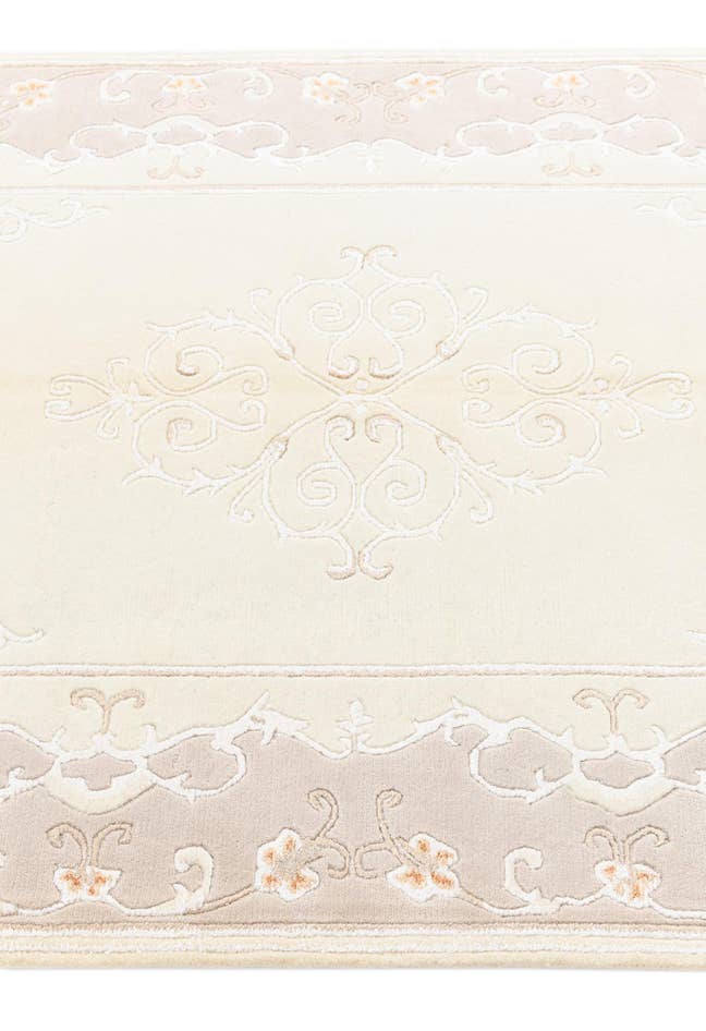 Detail image of 3' 11 x 5' 11 Darya Rug