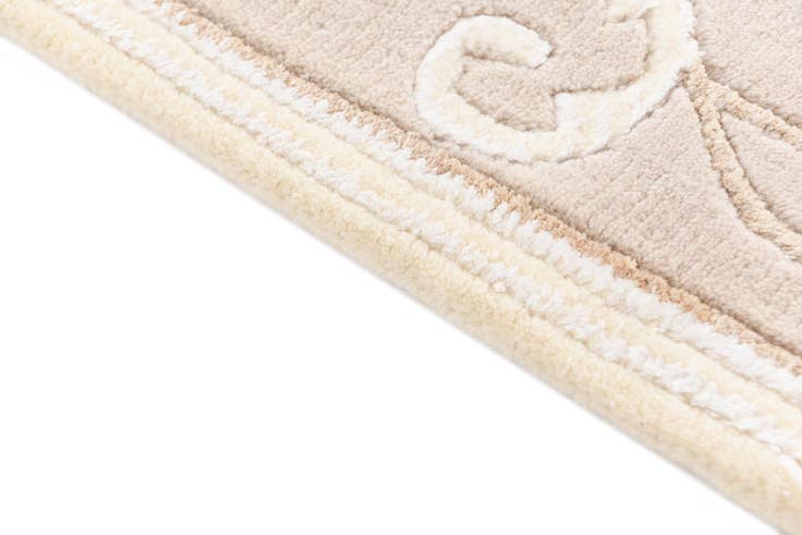 Detail image of 3' 11 x 5' 11 Darya Rug