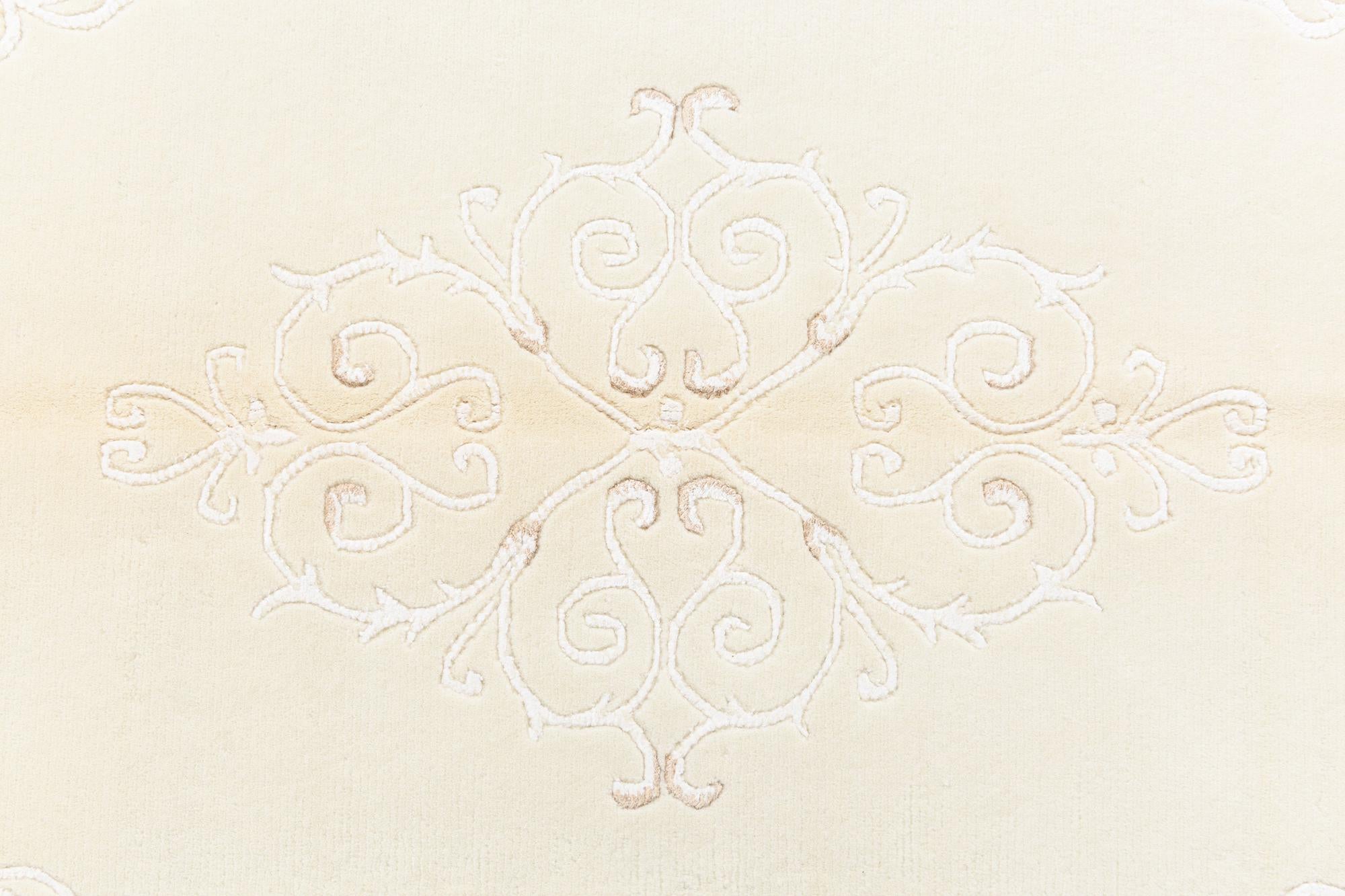 3' 11 x 5' 11 Darya Rug