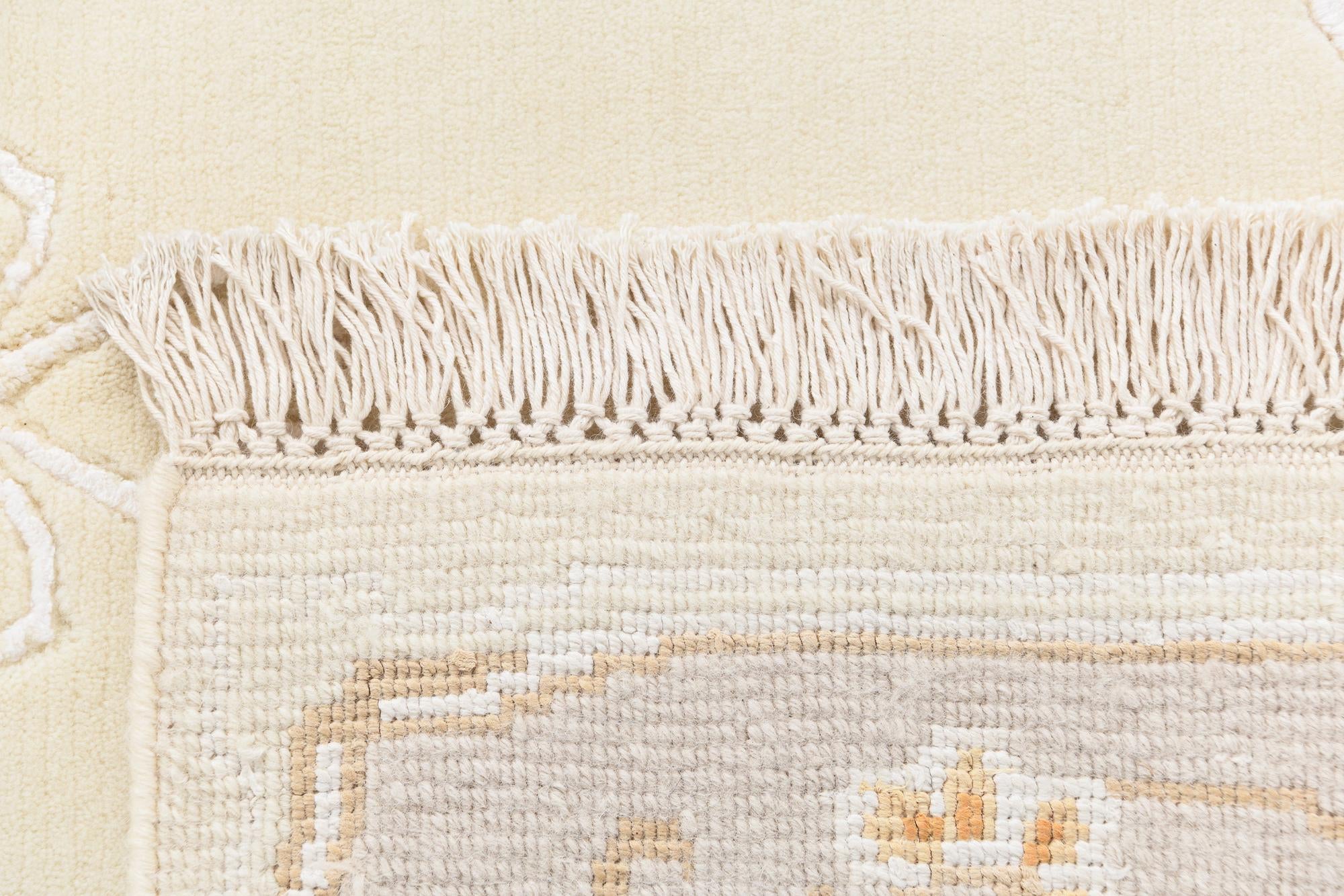 3' 11 x 5' 11 Darya Rug