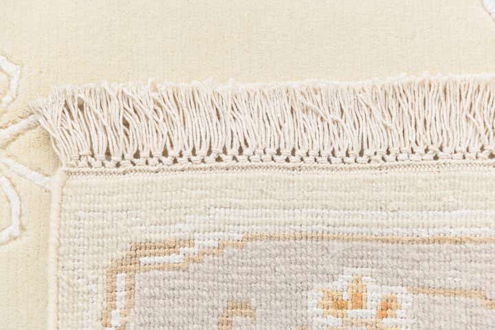 3' 11 x 5' 11 Darya Rug