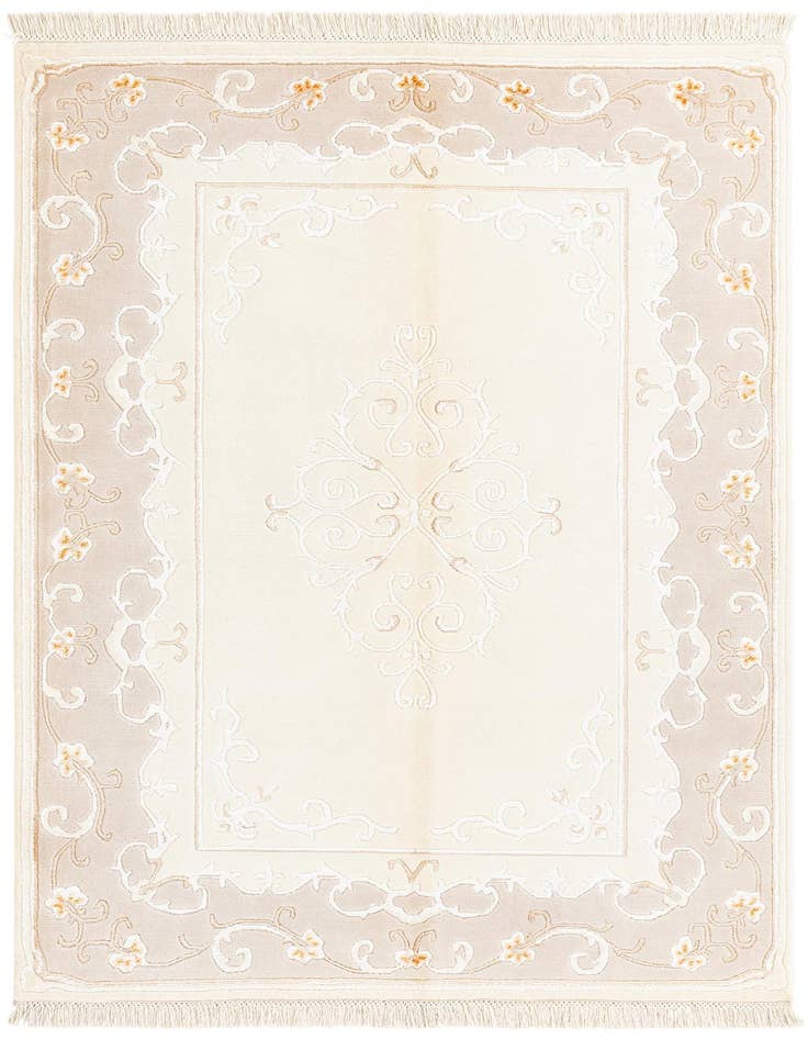 Detail image of 3' 11 x 5' 11 Darya Rug