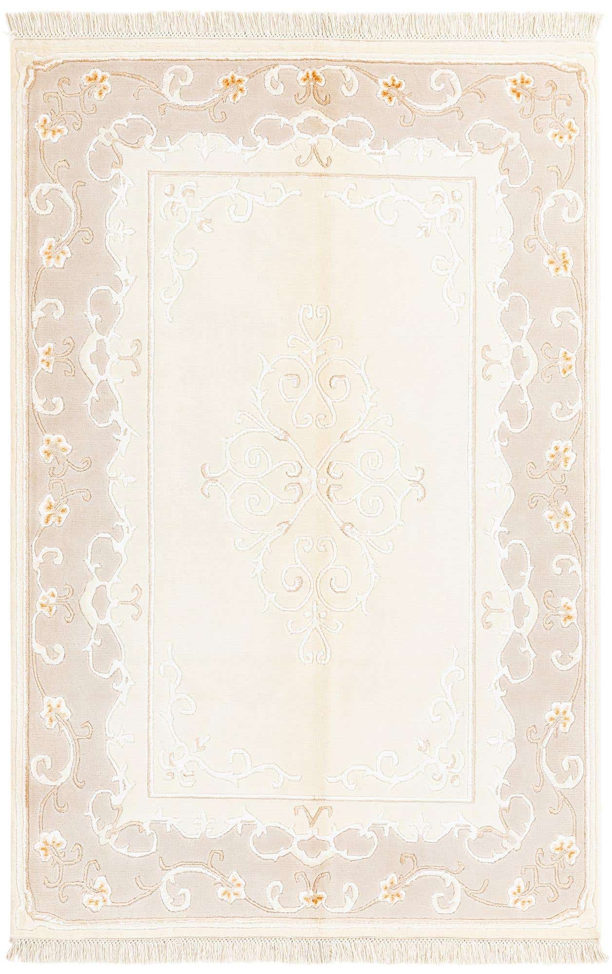 3' 11 x 5' 11 Darya Rug