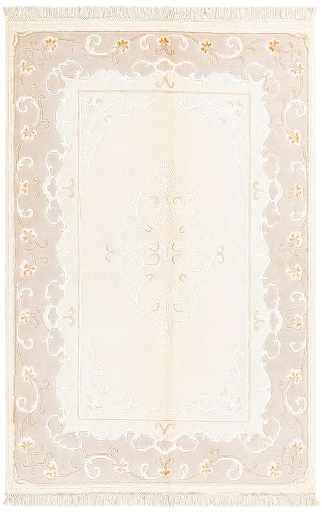 3' 11 x 5' 11 Darya Rug