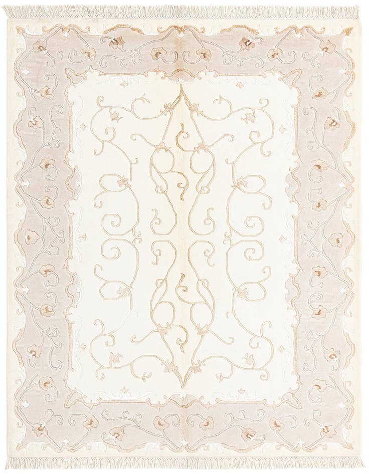 Detail image of 4' x 6' 1 Darya Rug