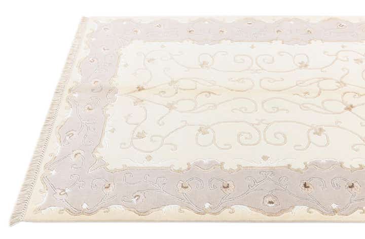 4' x 5' 11 Darya Rug