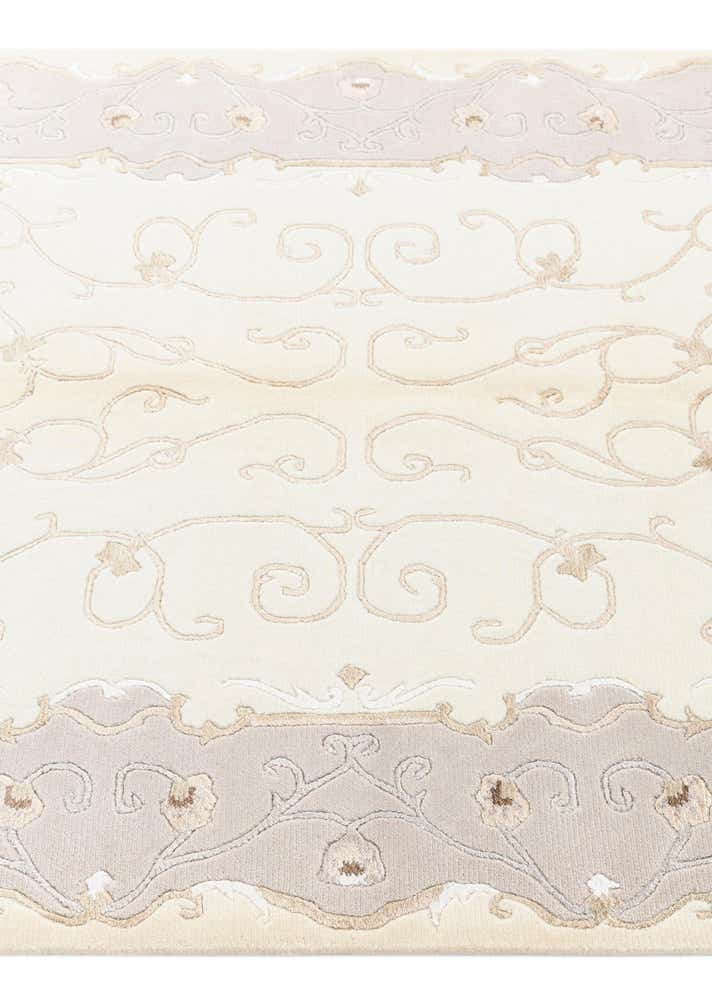 4' x 5' 11 Darya Rug