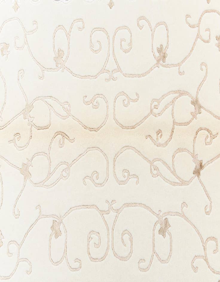 Detail image of 4' x 5' 11 Darya Rug