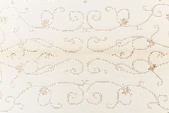 4' x 5' 11 Darya Rug