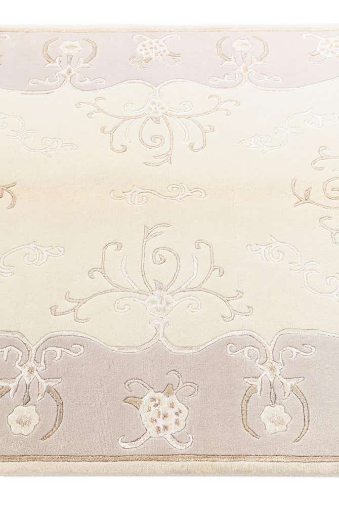 4' 1 x 5' 11 Darya Rug