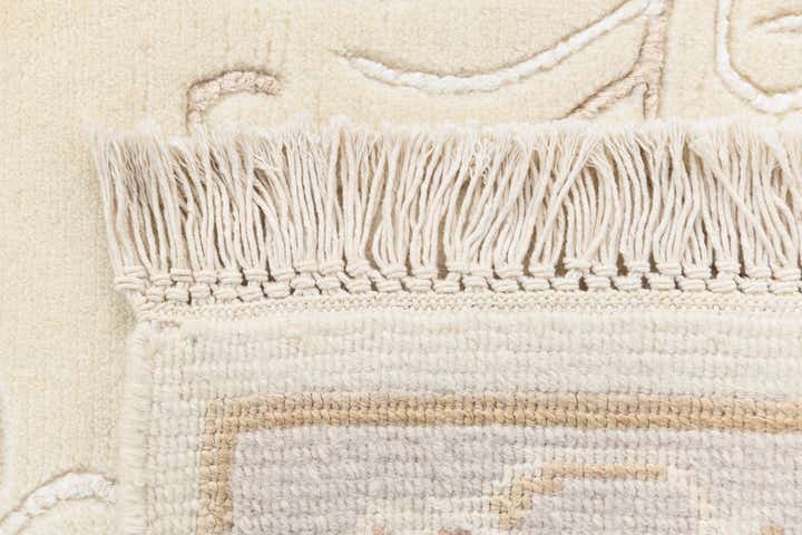 4' 1 x 5' 11 Darya Rug