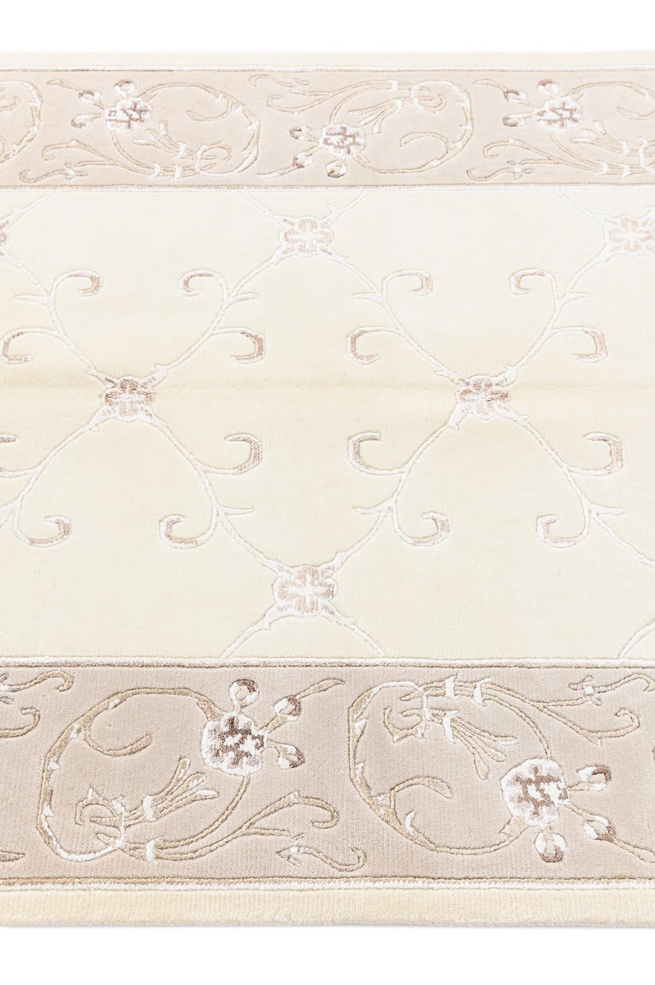 4' 1 x 6' 3 Darya Rug