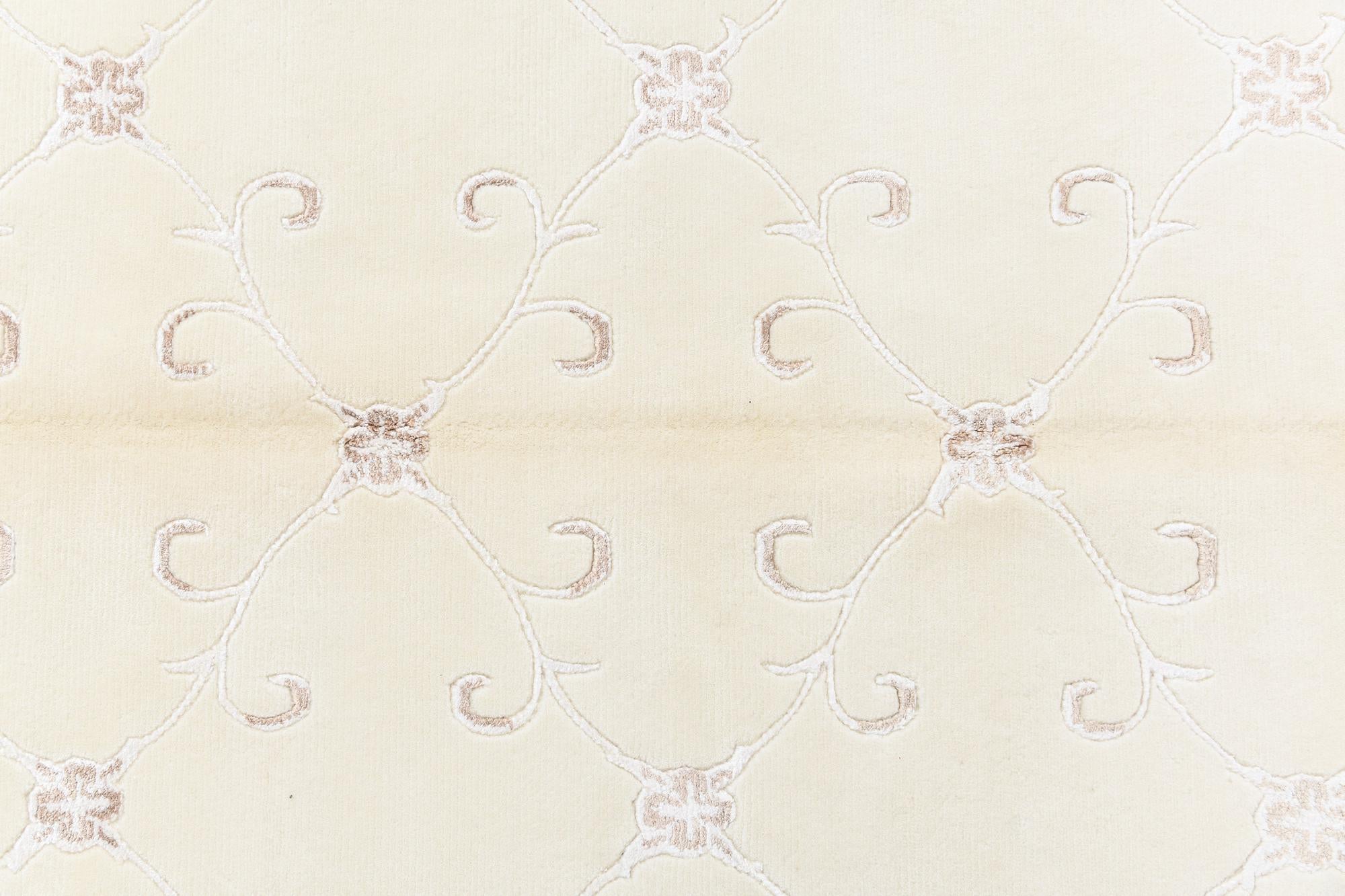 4' 1 x 6' 3 Darya Rug