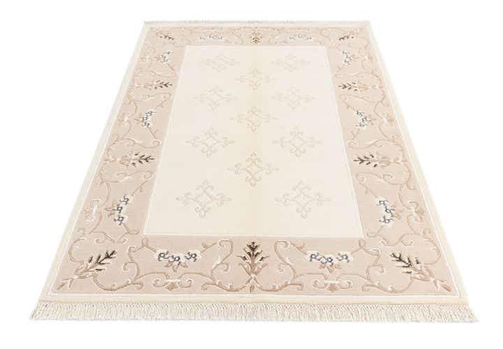 4' x 6' 1 Darya Rug