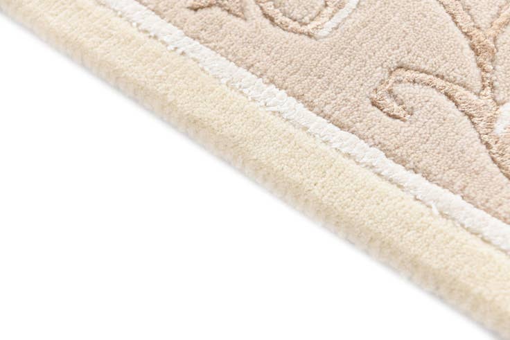 Detail image of 4' x 6' 1 Darya Rug