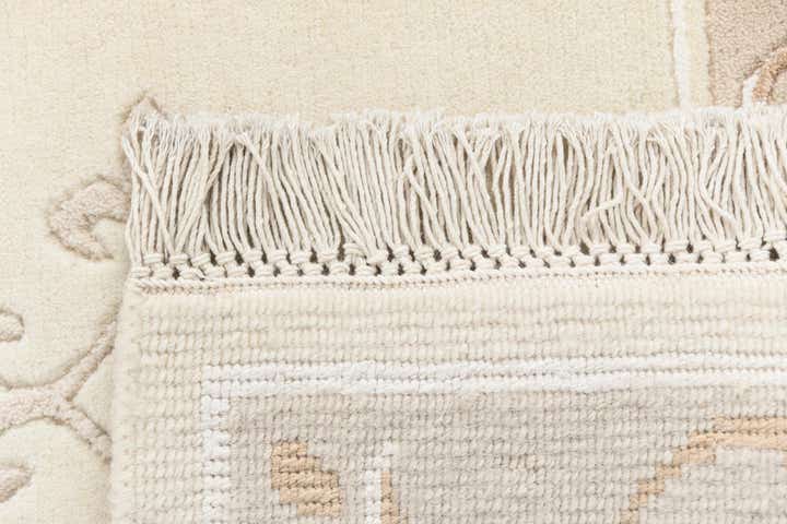 4' x 6' 1 Darya Rug