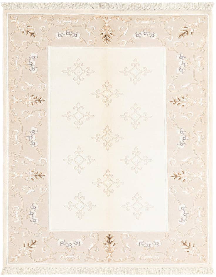 Detail image of 4' x 6' 1 Darya Rug