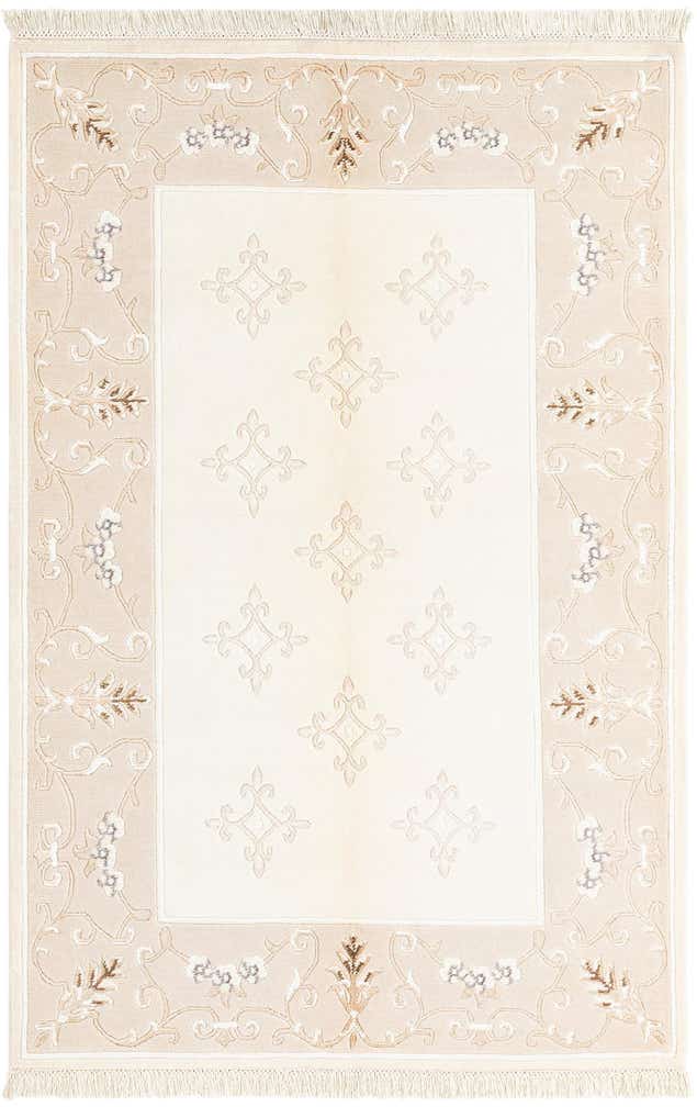 4' x 6' 1 Darya Rug