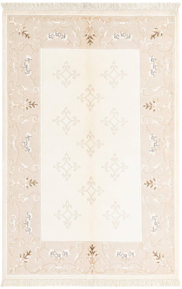 Detail image of 4' x 6' 1 Darya Rug