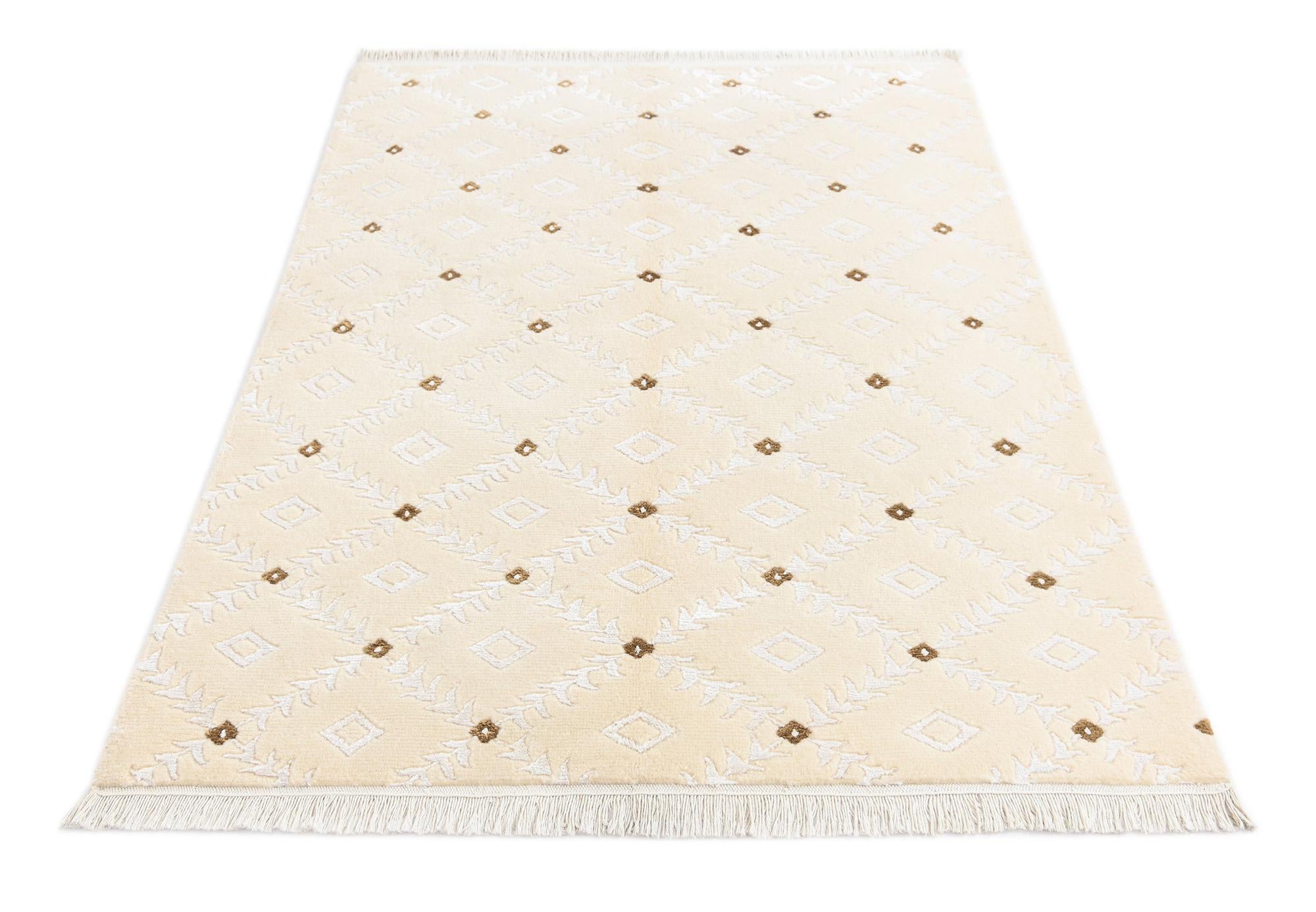 4' x 5' 10 Darya Rug