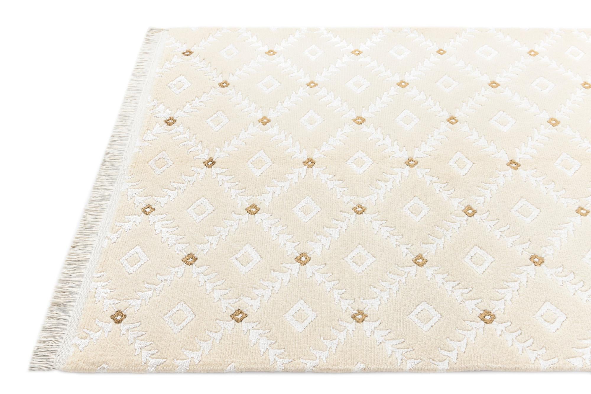 4' x 5' 10 Darya Rug