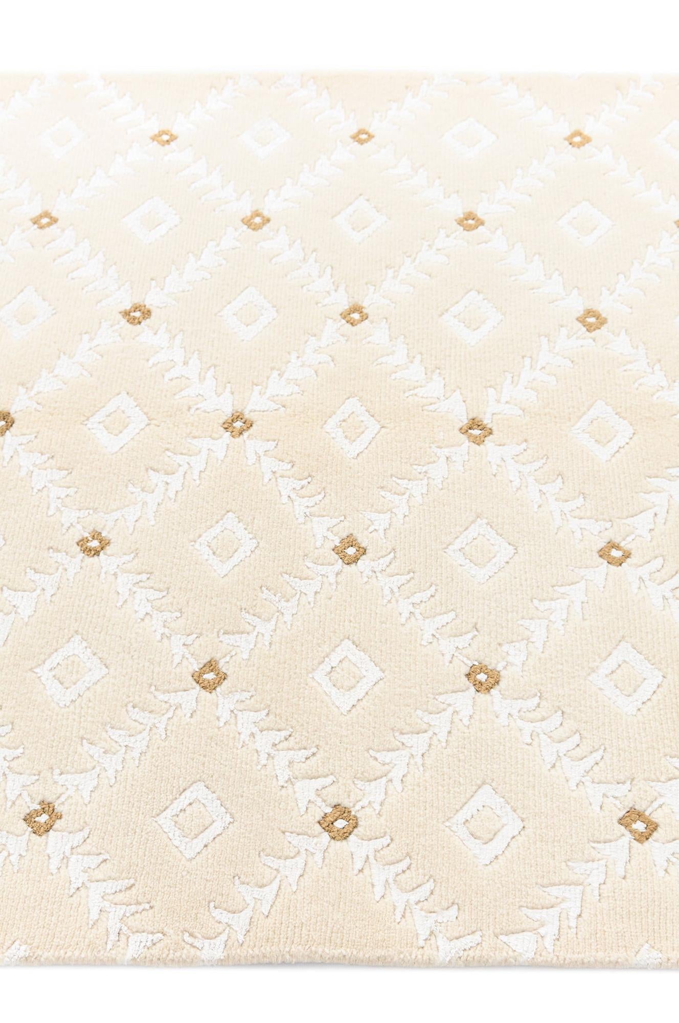 4' x 5' 10 Darya Rug