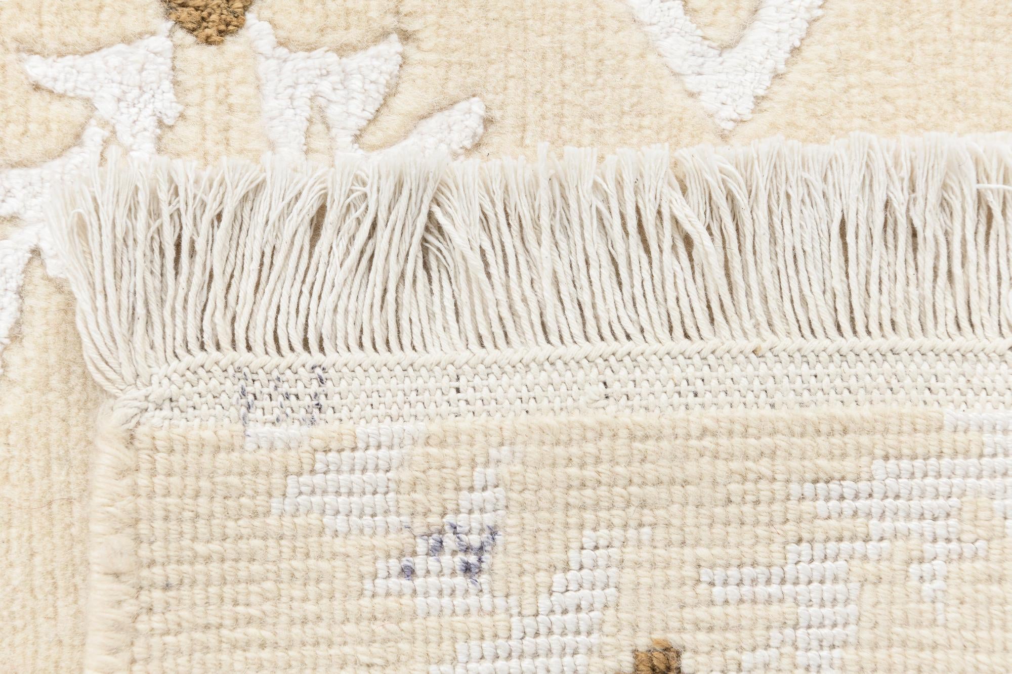 4' x 5' 10 Darya Rug