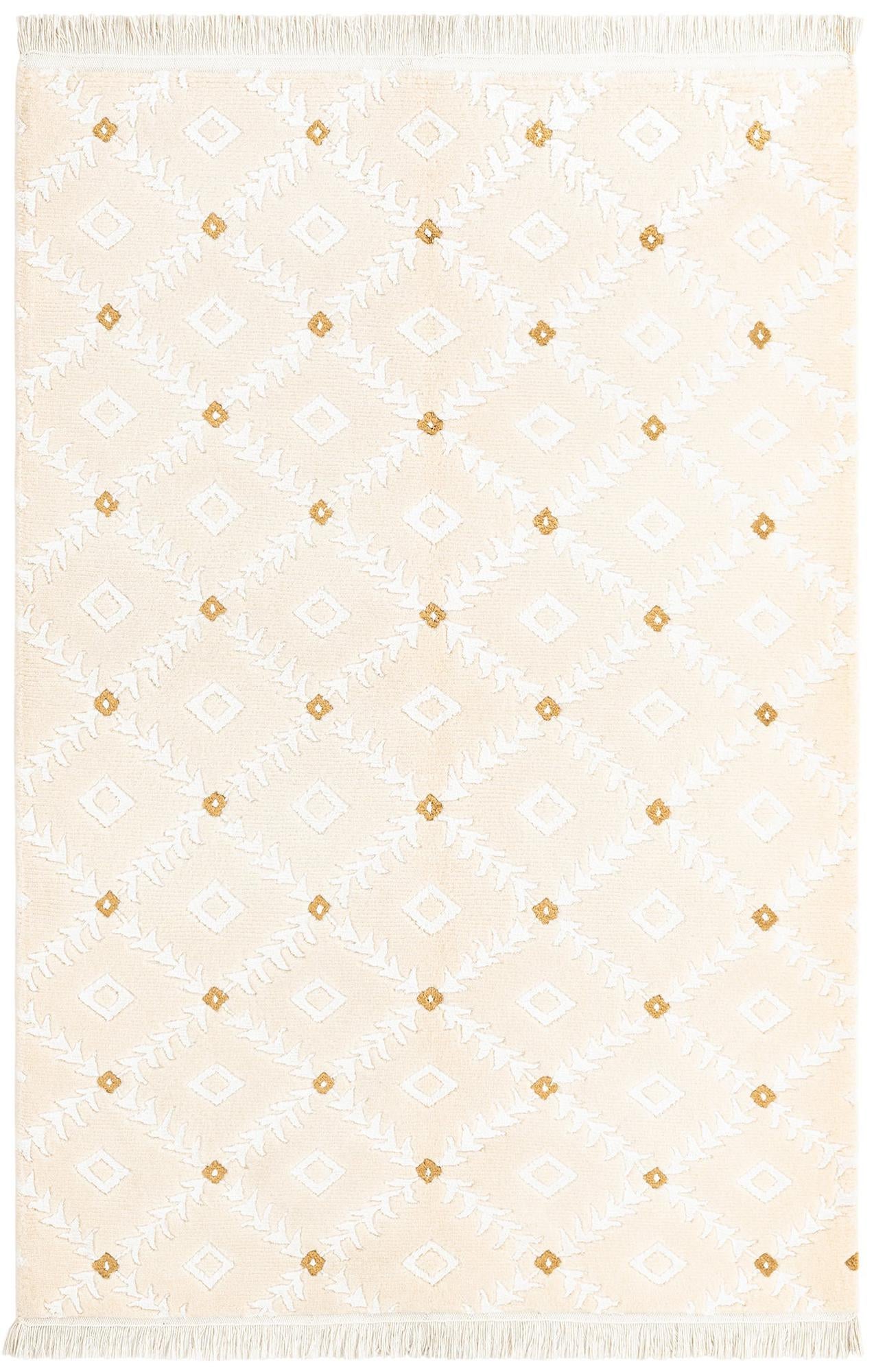 4' x 5' 10 Darya Rug