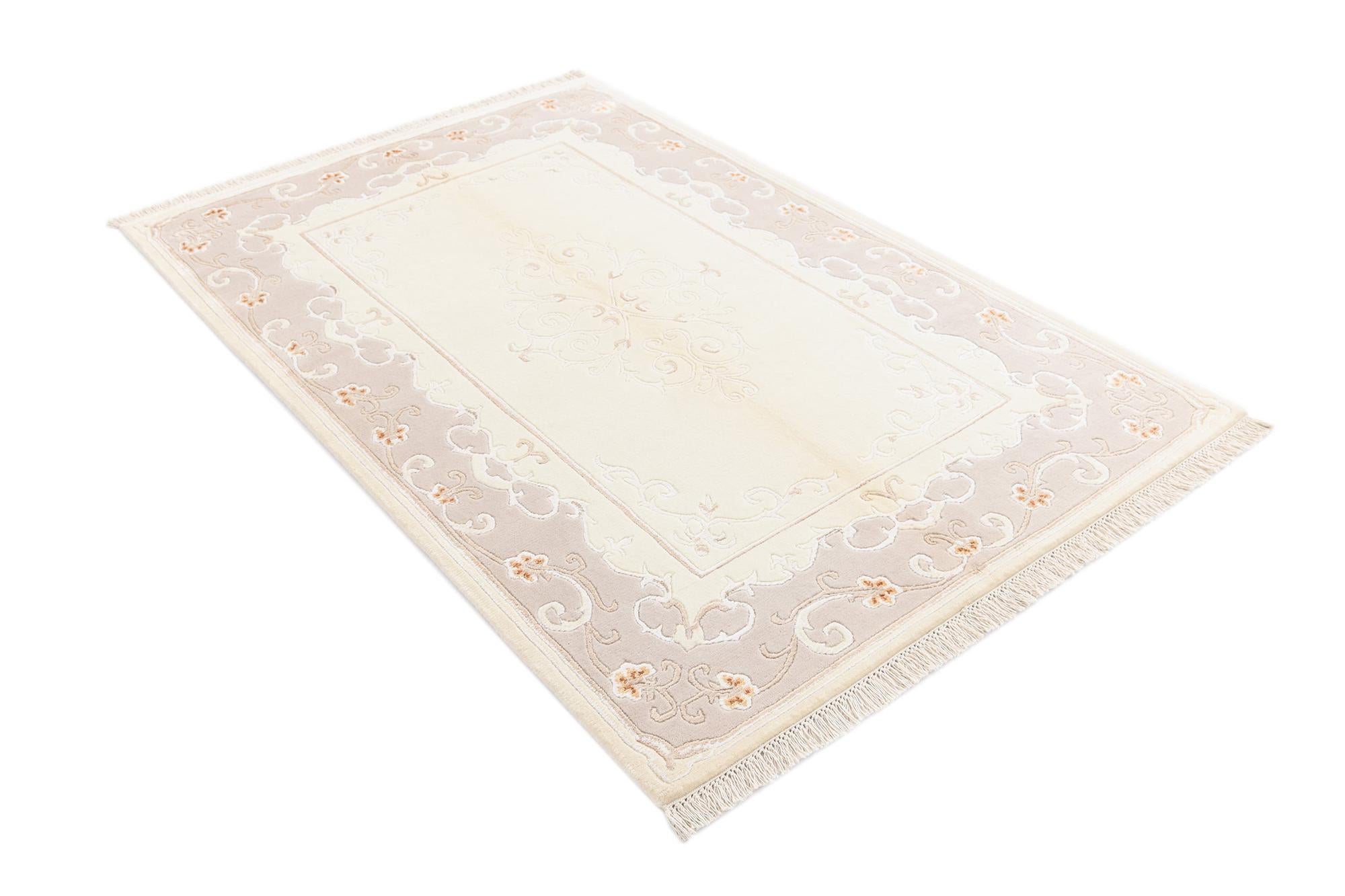 4' x 5' 11 Darya Rug