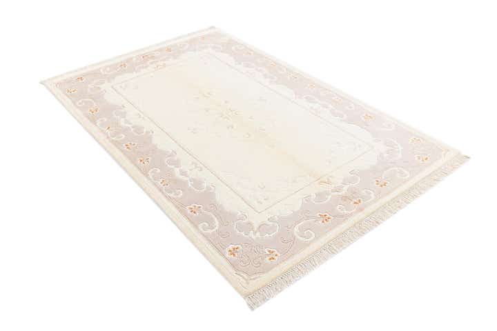 4' x 5' 11 Darya Rug