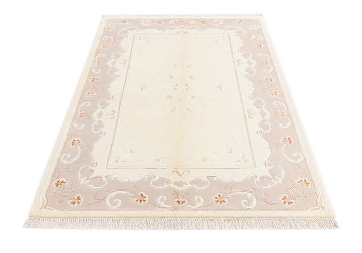 4' x 5' 11 Darya Rug
