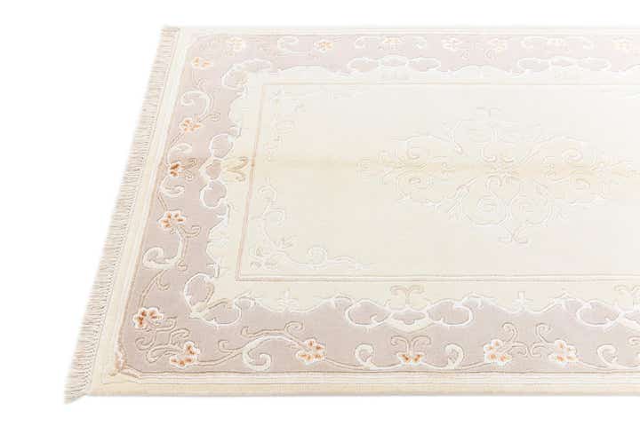 4' x 5' 11 Darya Rug