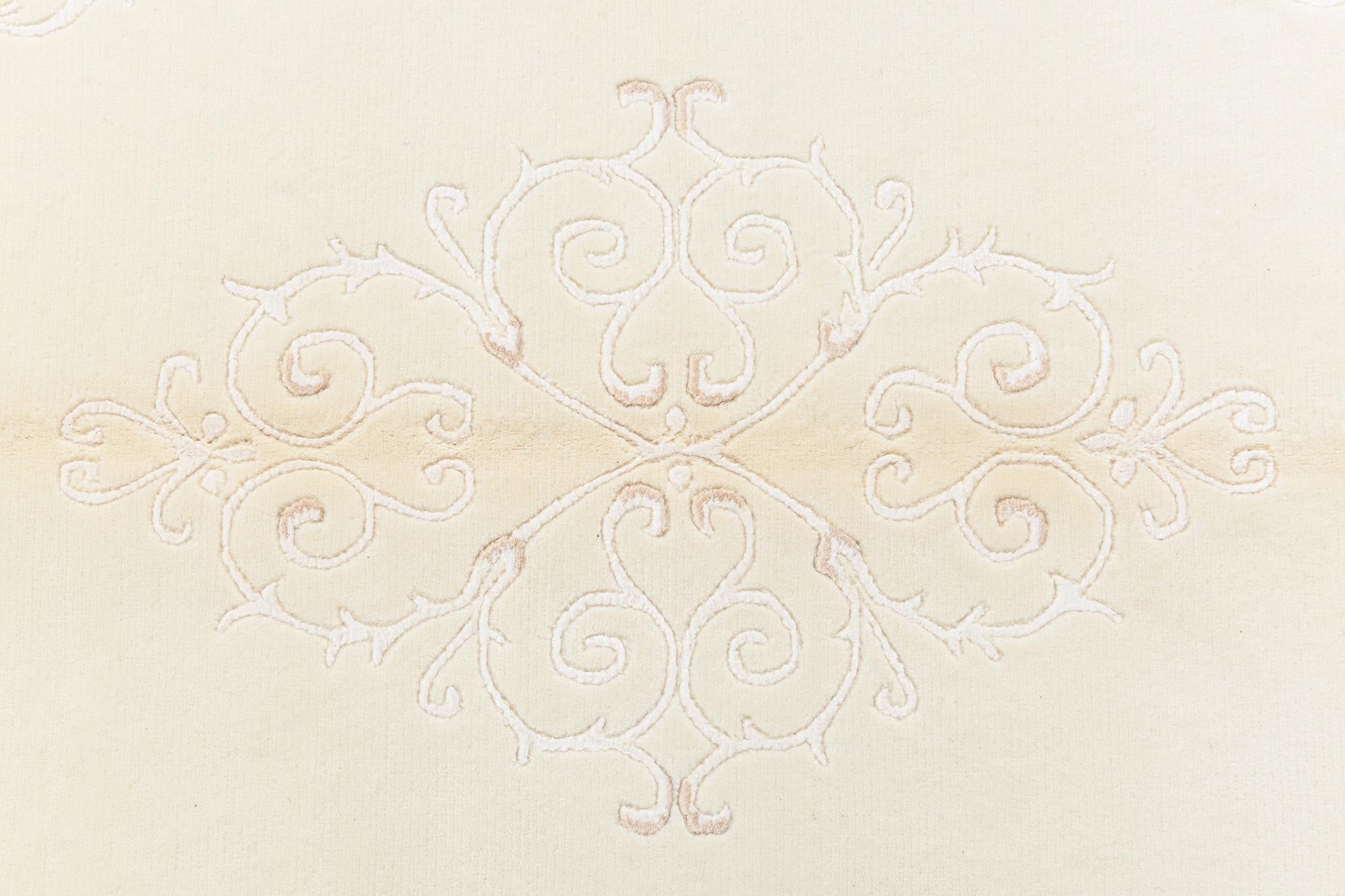 4' x 5' 11 Darya Rug