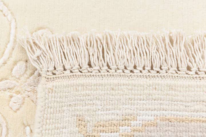 4' x 5' 11 Darya Rug