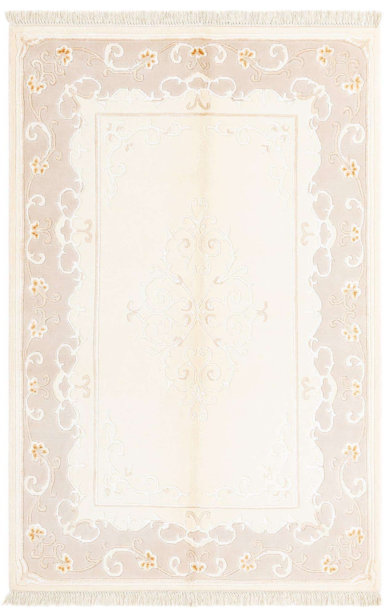 4' x 5' 11 Darya Rug