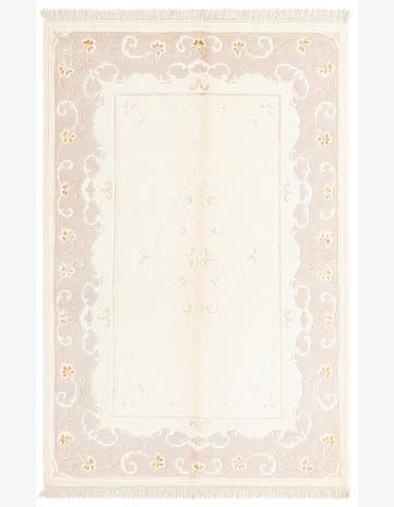 4' x 5' 11 Darya Rug