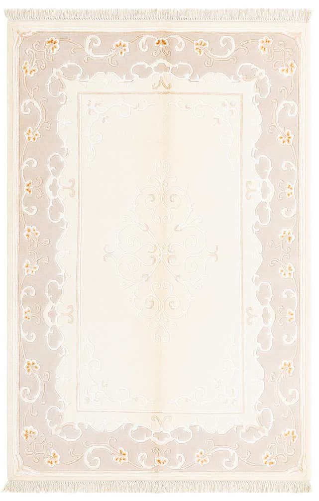 4' x 5' 11 Darya Rug