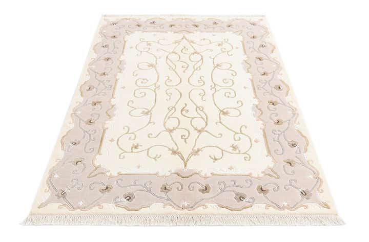 4' x 5' 11 Darya Rug