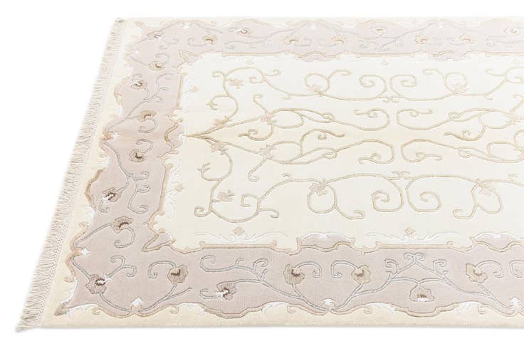 Detail image of 4' x 5' 11 Darya Rug