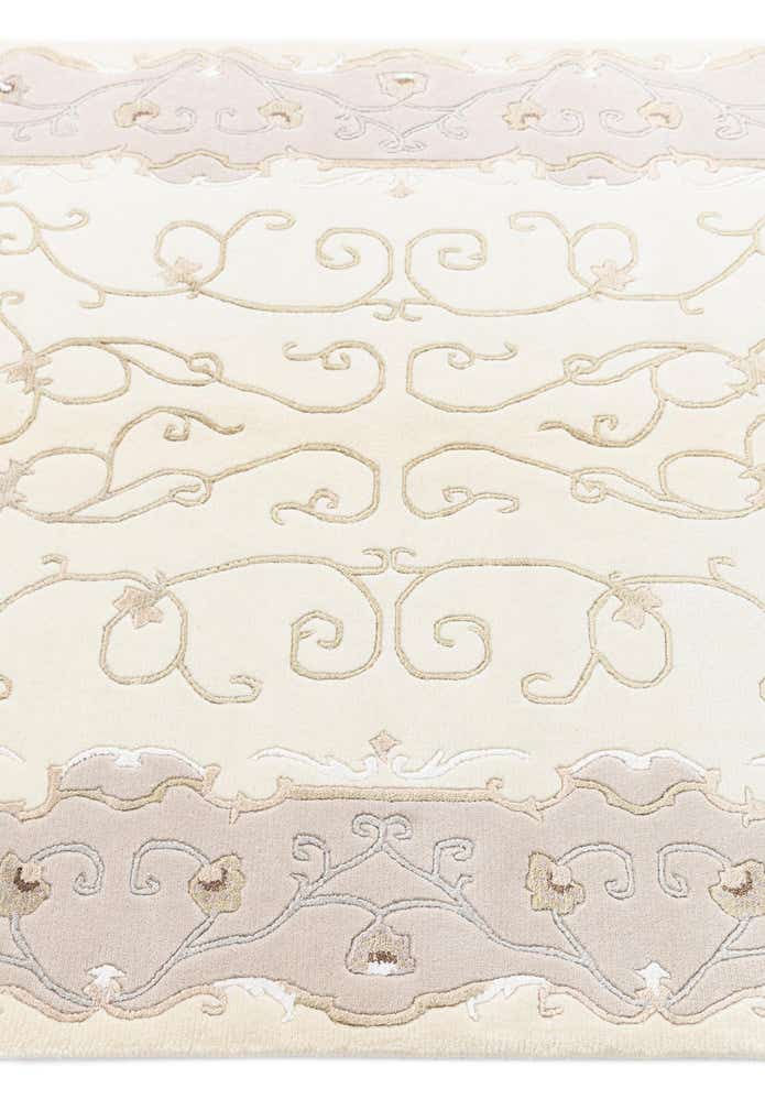 4' x 5' 11 Darya Rug