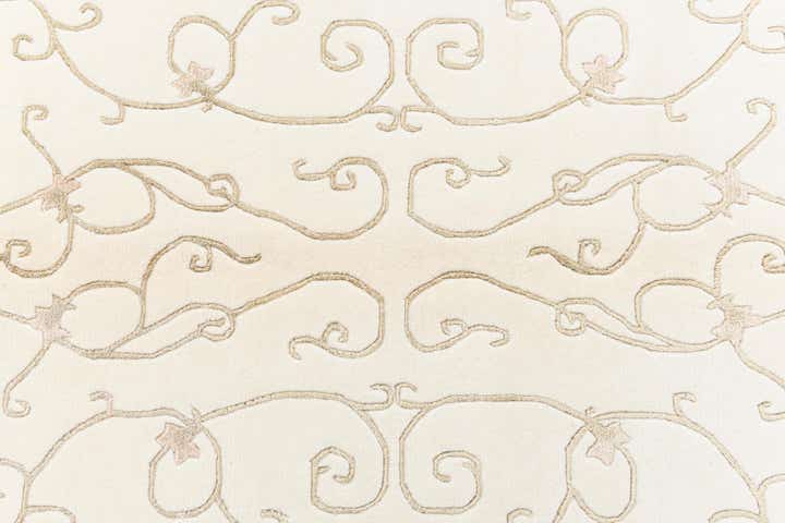 4' x 5' 11 Darya Rug