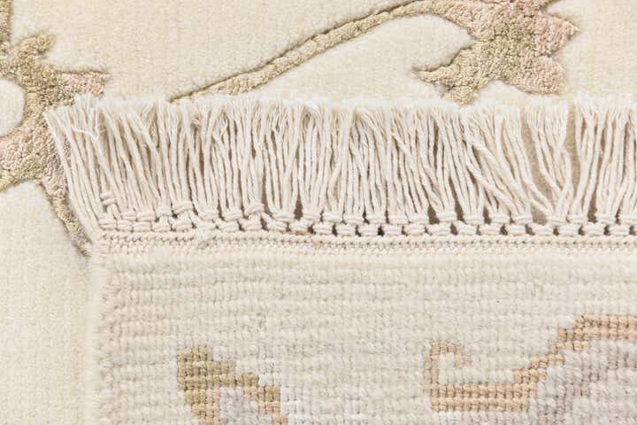 4' x 5' 11 Darya Rug